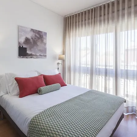 Apartament Lvsiadas *