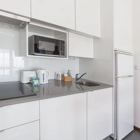 Lvsiadas Apartment *