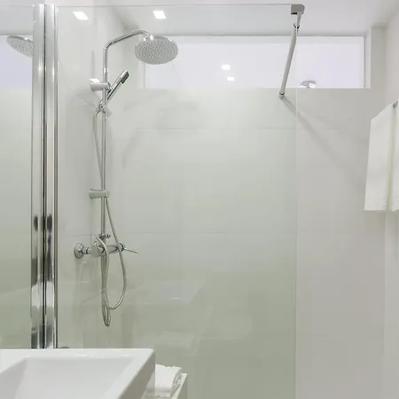 Lvsiadas Apartment