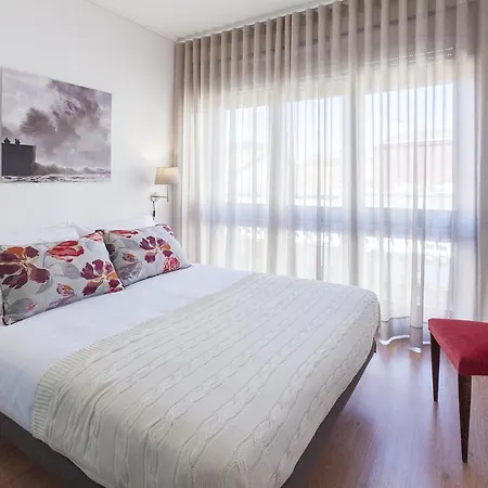 Lvsiadas Apartment