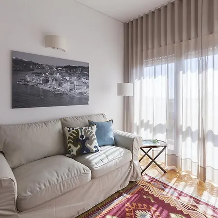Apartment Lvsiadas